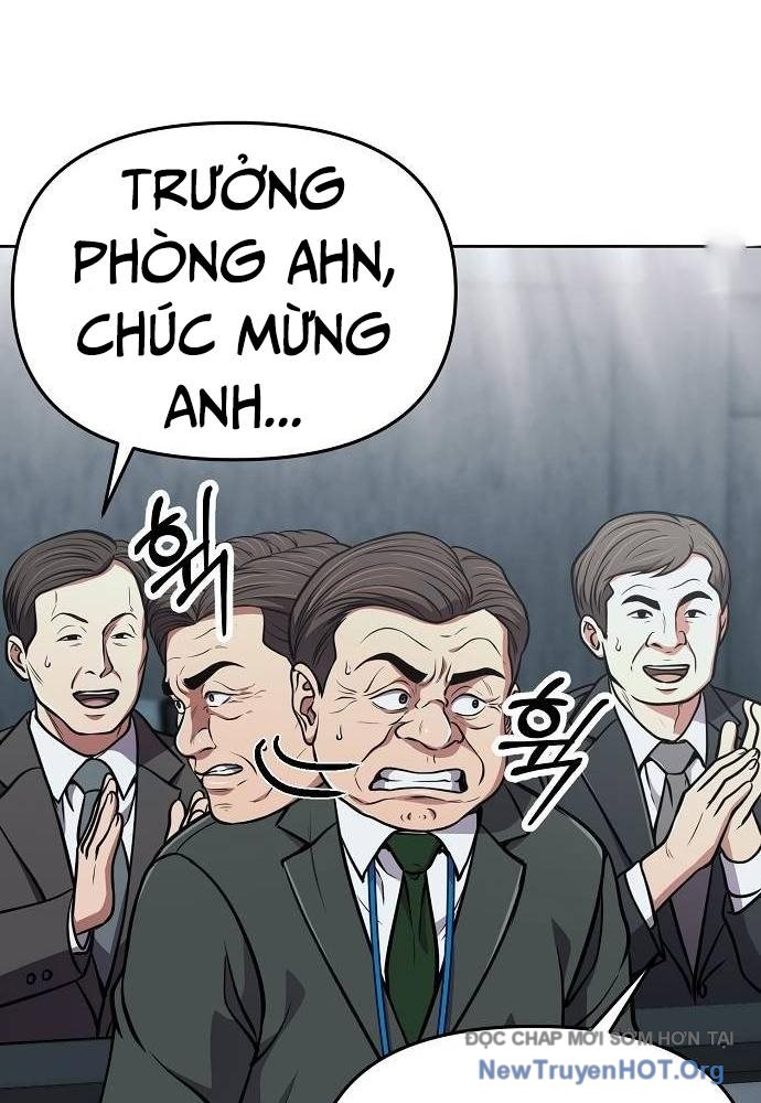 Nhân Viên Thực Tập Kim Cheolsu - chap79 - Trang 156